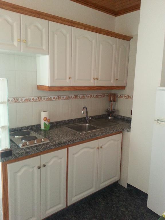 Brisas De Anaga Villa Santa Cruz de Tenerife Room photo