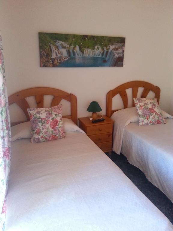 Brisas De Anaga Villa Santa Cruz de Tenerife Room photo