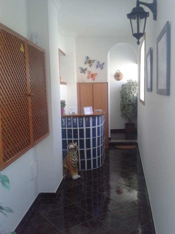 Brisas De Anaga Villa Santa Cruz de Tenerife Exterior photo
