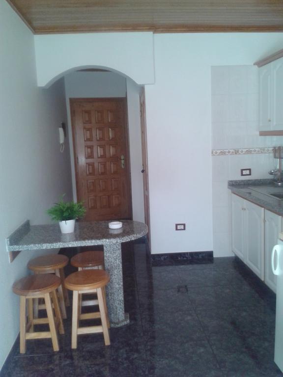 Brisas De Anaga Villa Santa Cruz de Tenerife Room photo