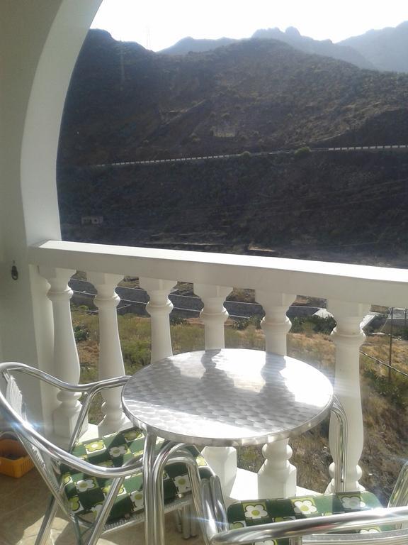 Brisas De Anaga Villa Santa Cruz de Tenerife Room photo