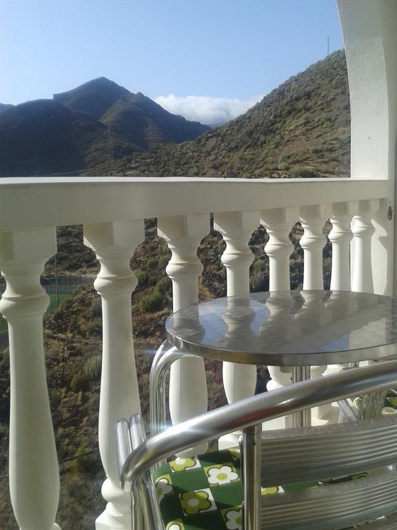 Brisas De Anaga Villa Santa Cruz de Tenerife Room photo