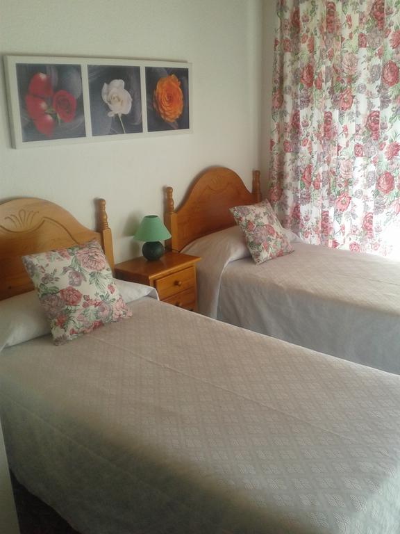 Brisas De Anaga Villa Santa Cruz de Tenerife Room photo