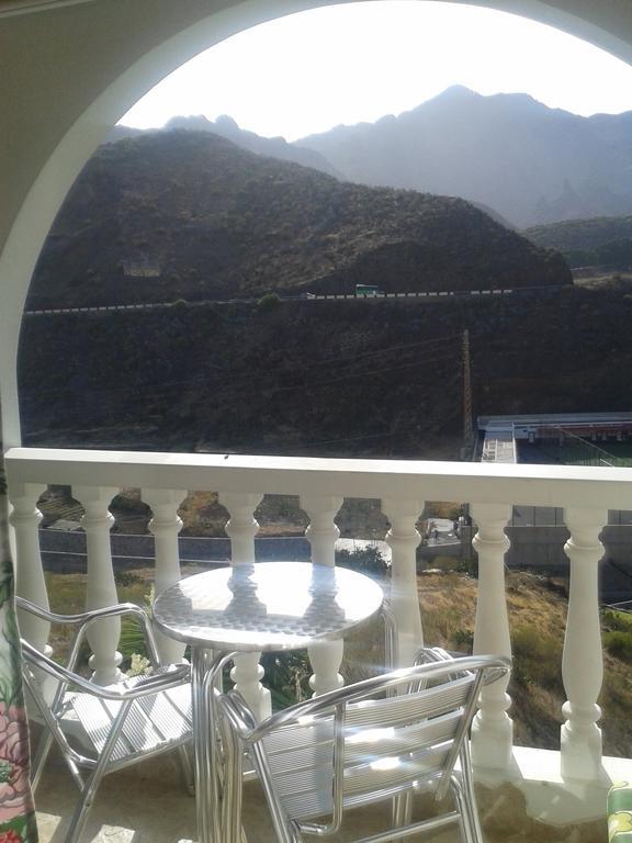 Brisas De Anaga Villa Santa Cruz de Tenerife Room photo