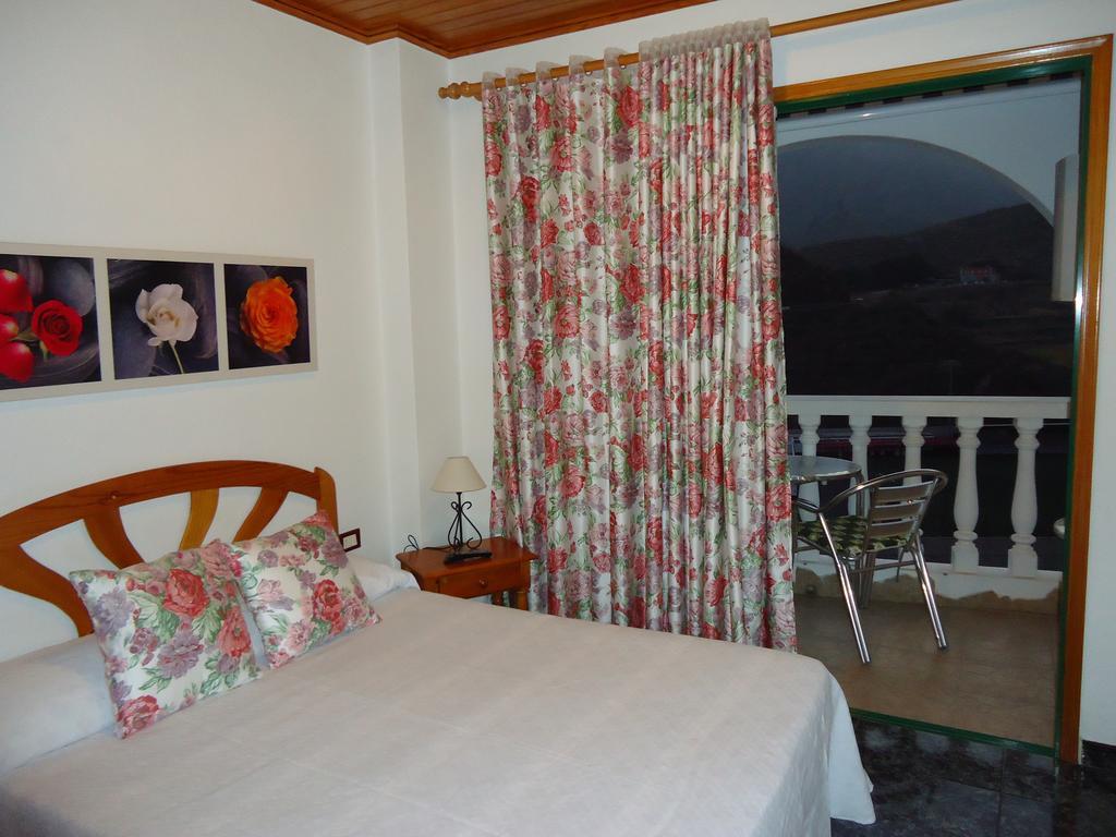 Brisas De Anaga Villa Santa Cruz de Tenerife Room photo