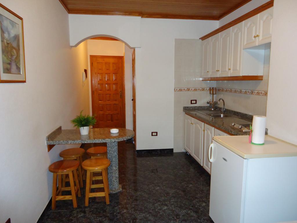 Brisas De Anaga Villa Santa Cruz de Tenerife Room photo