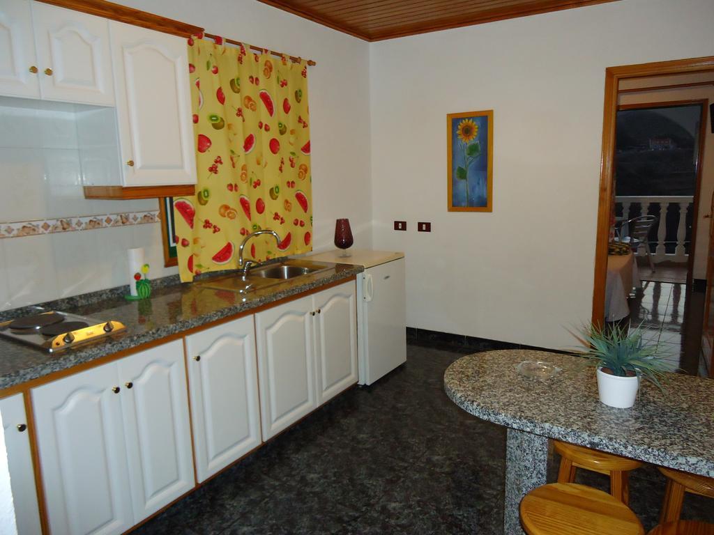 Brisas De Anaga Villa Santa Cruz de Tenerife Room photo