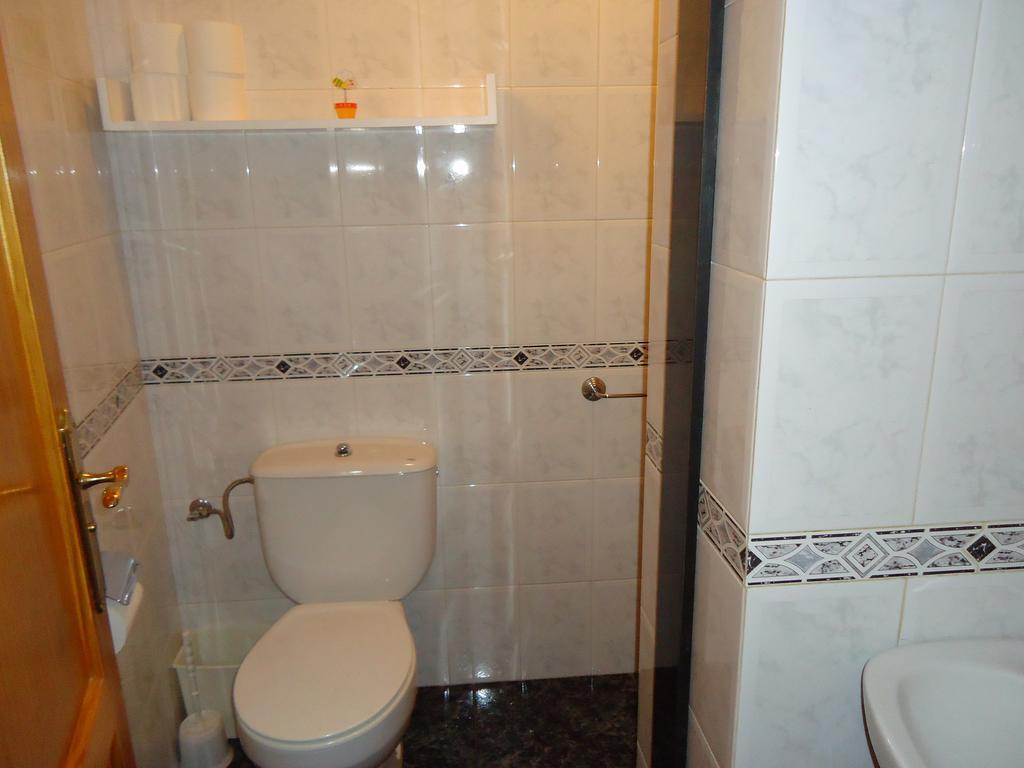 Brisas De Anaga Villa Santa Cruz de Tenerife Room photo