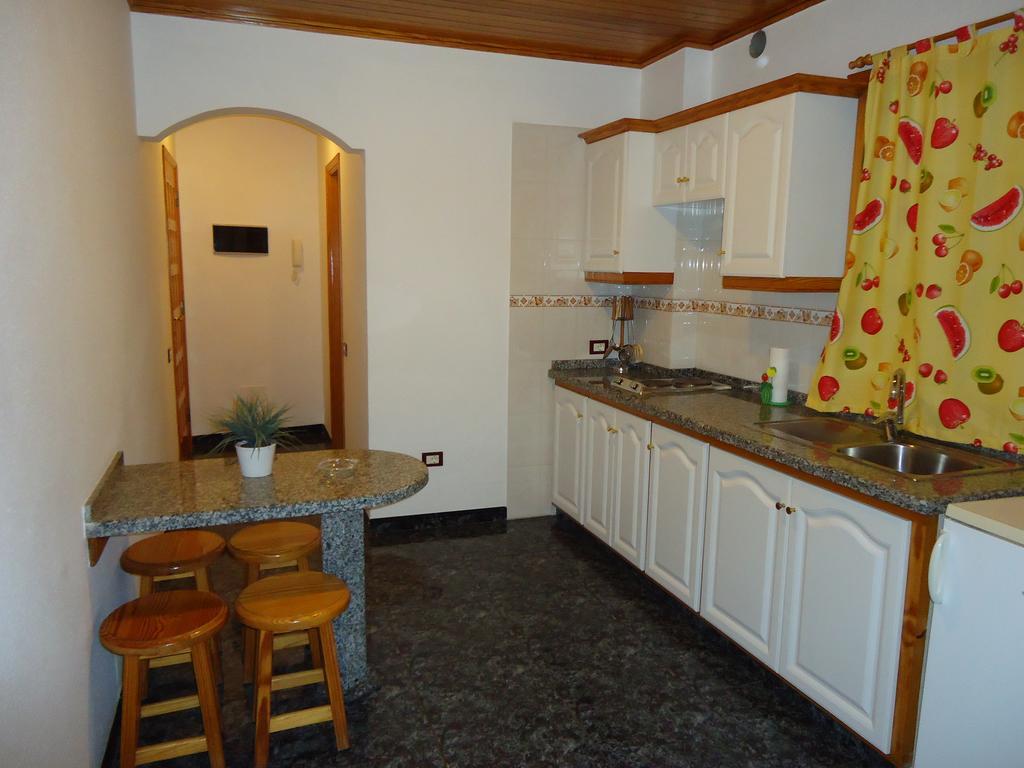 Brisas De Anaga Villa Santa Cruz de Tenerife Room photo