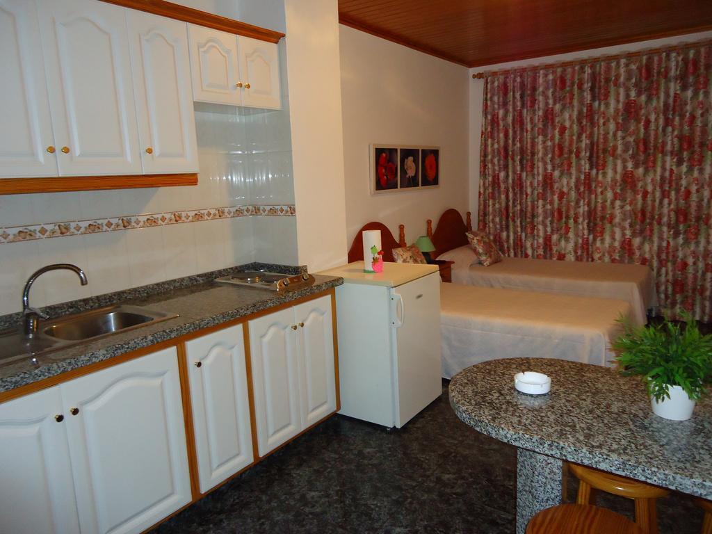Brisas De Anaga Villa Santa Cruz de Tenerife Room photo