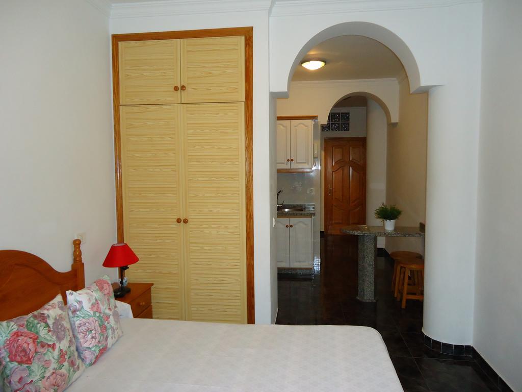 Brisas De Anaga Villa Santa Cruz de Tenerife Exterior photo