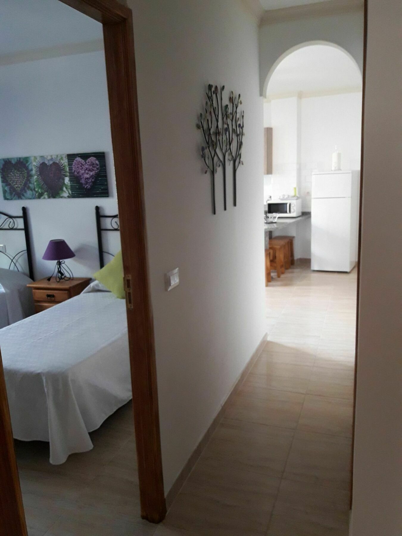 Brisas De Anaga Villa Santa Cruz de Tenerife Exterior photo
