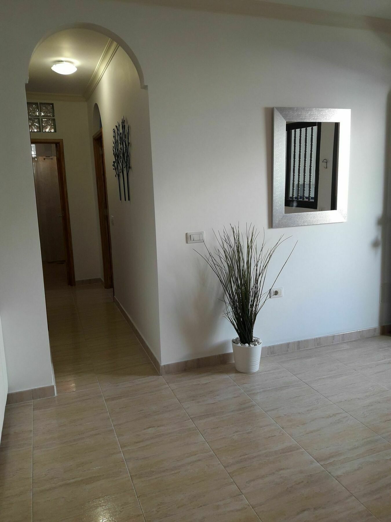 Brisas De Anaga Villa Santa Cruz de Tenerife Exterior photo