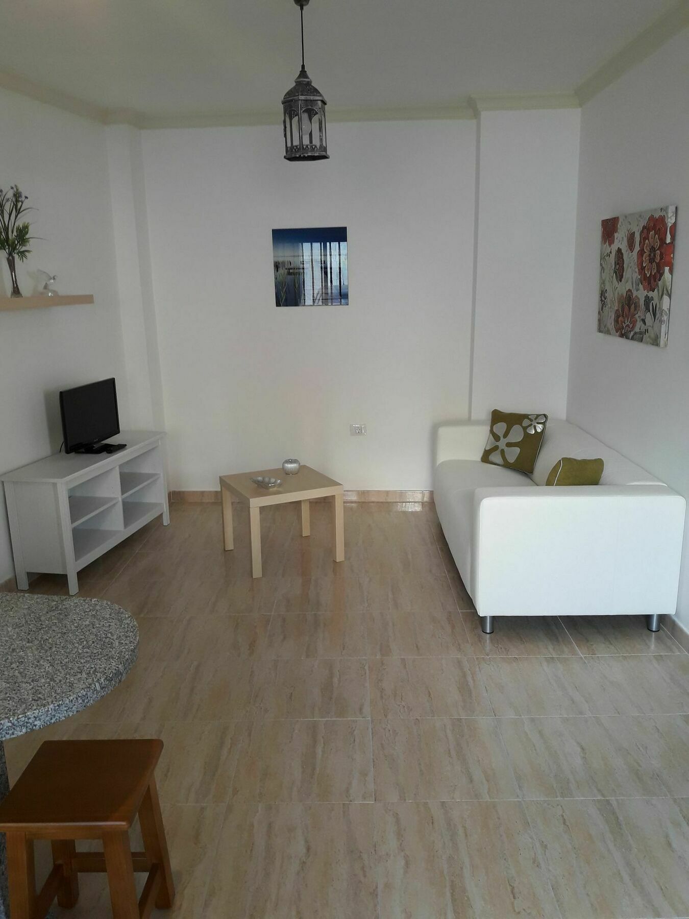 Brisas De Anaga Villa Santa Cruz de Tenerife Exterior photo