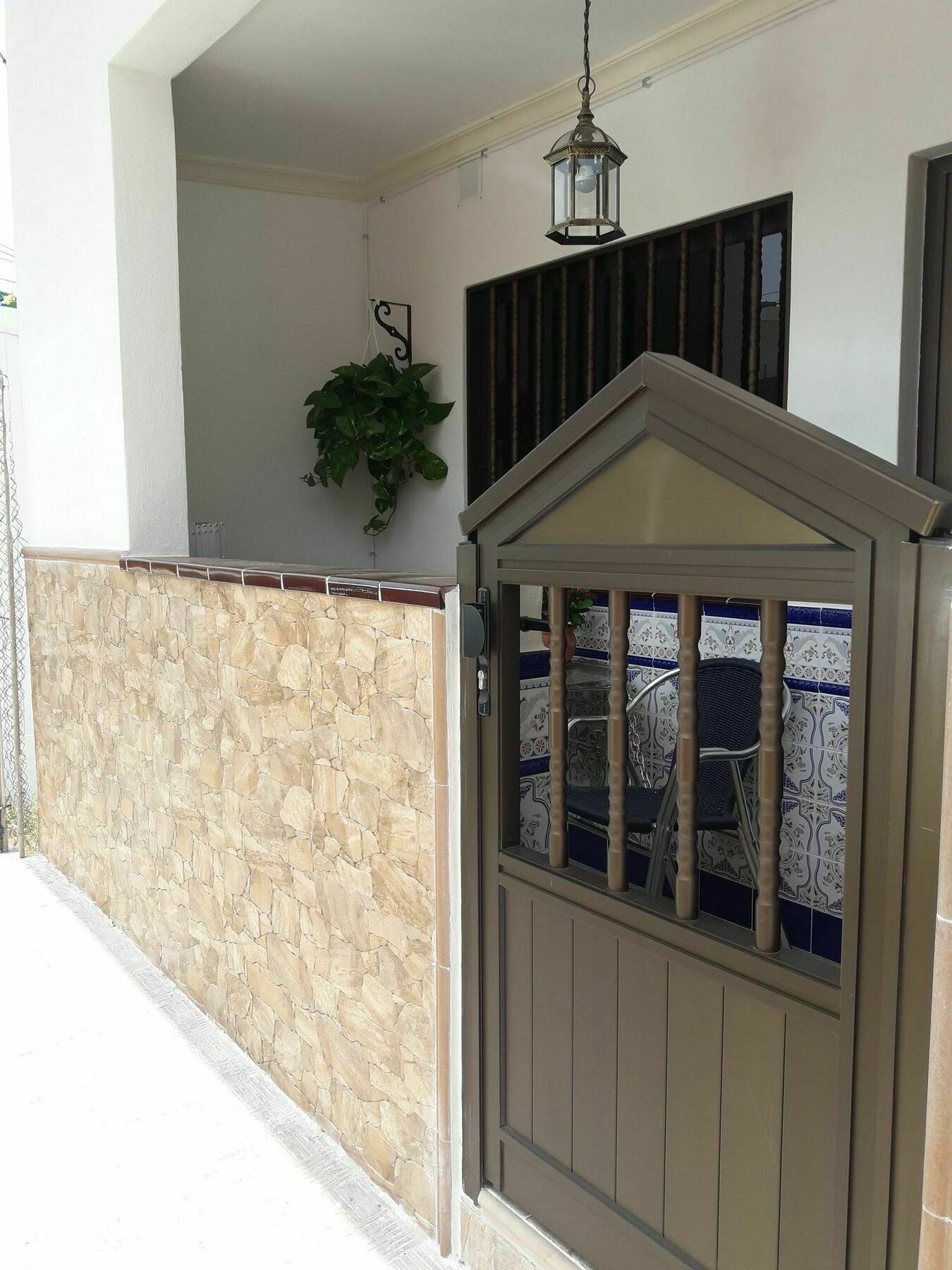 Brisas De Anaga Villa Santa Cruz de Tenerife Exterior photo