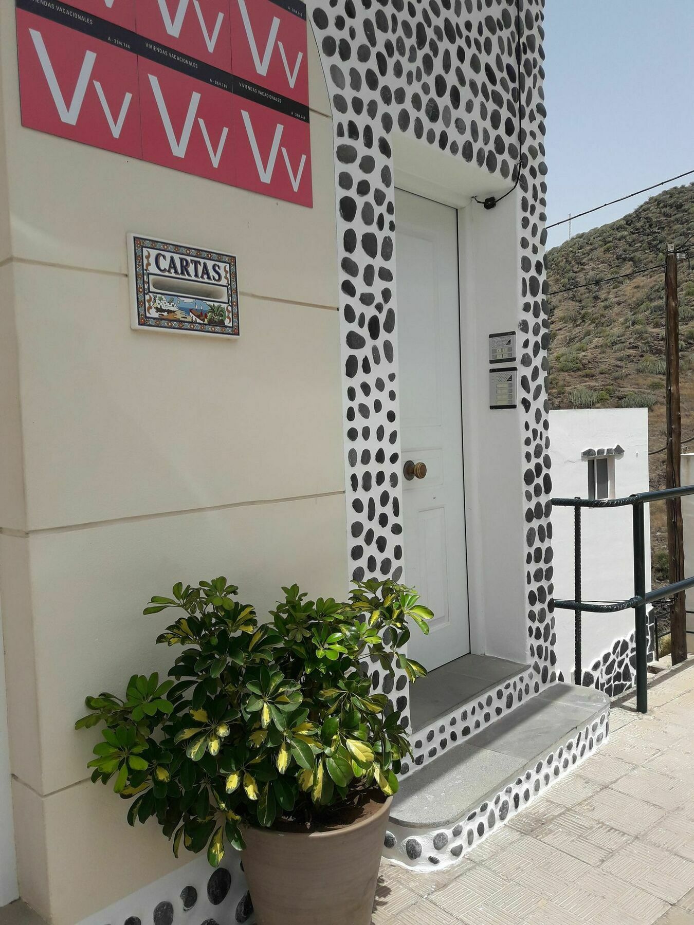 Brisas De Anaga Villa Santa Cruz de Tenerife Exterior photo